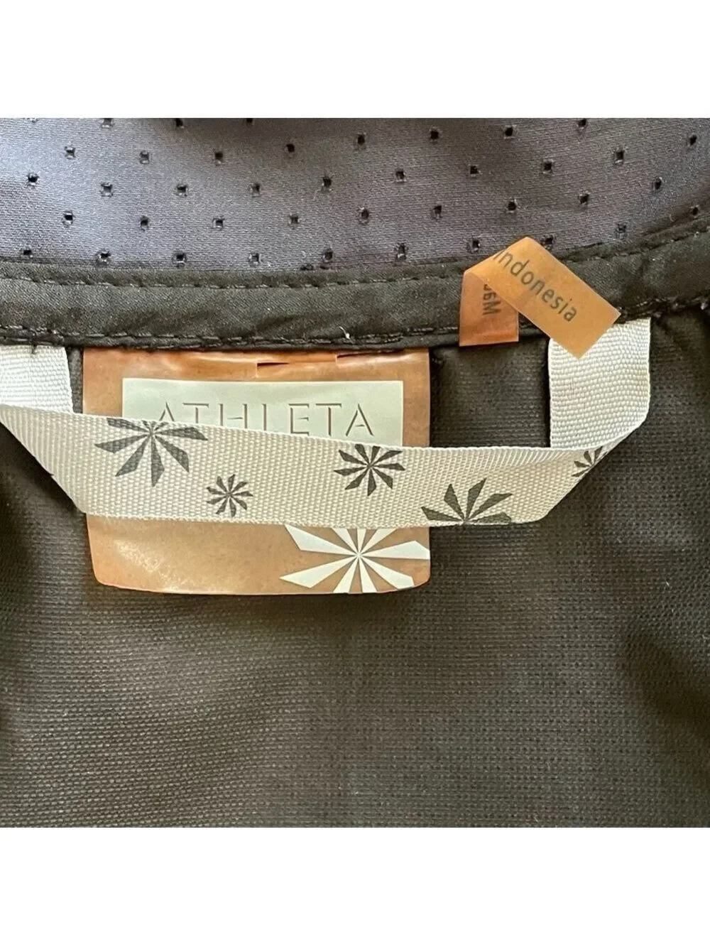 Athleta Lightweight Run Jacket Size XS